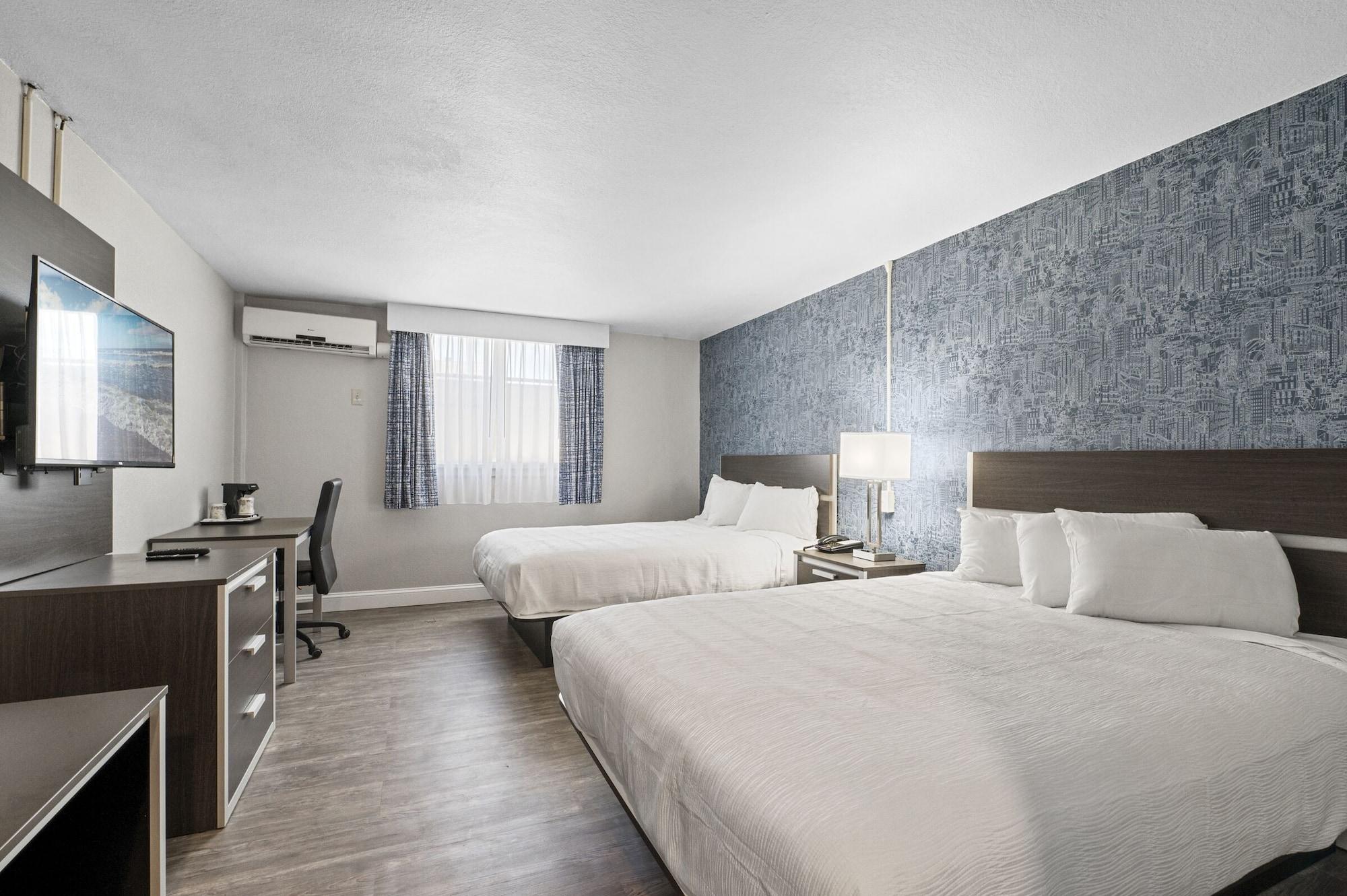 Super 8 By Wyndham Watertown/Cambridge/Boston Area 호텔 외부 사진