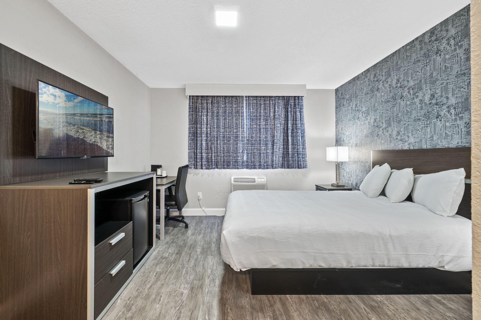 Super 8 By Wyndham Watertown/Cambridge/Boston Area 호텔 외부 사진